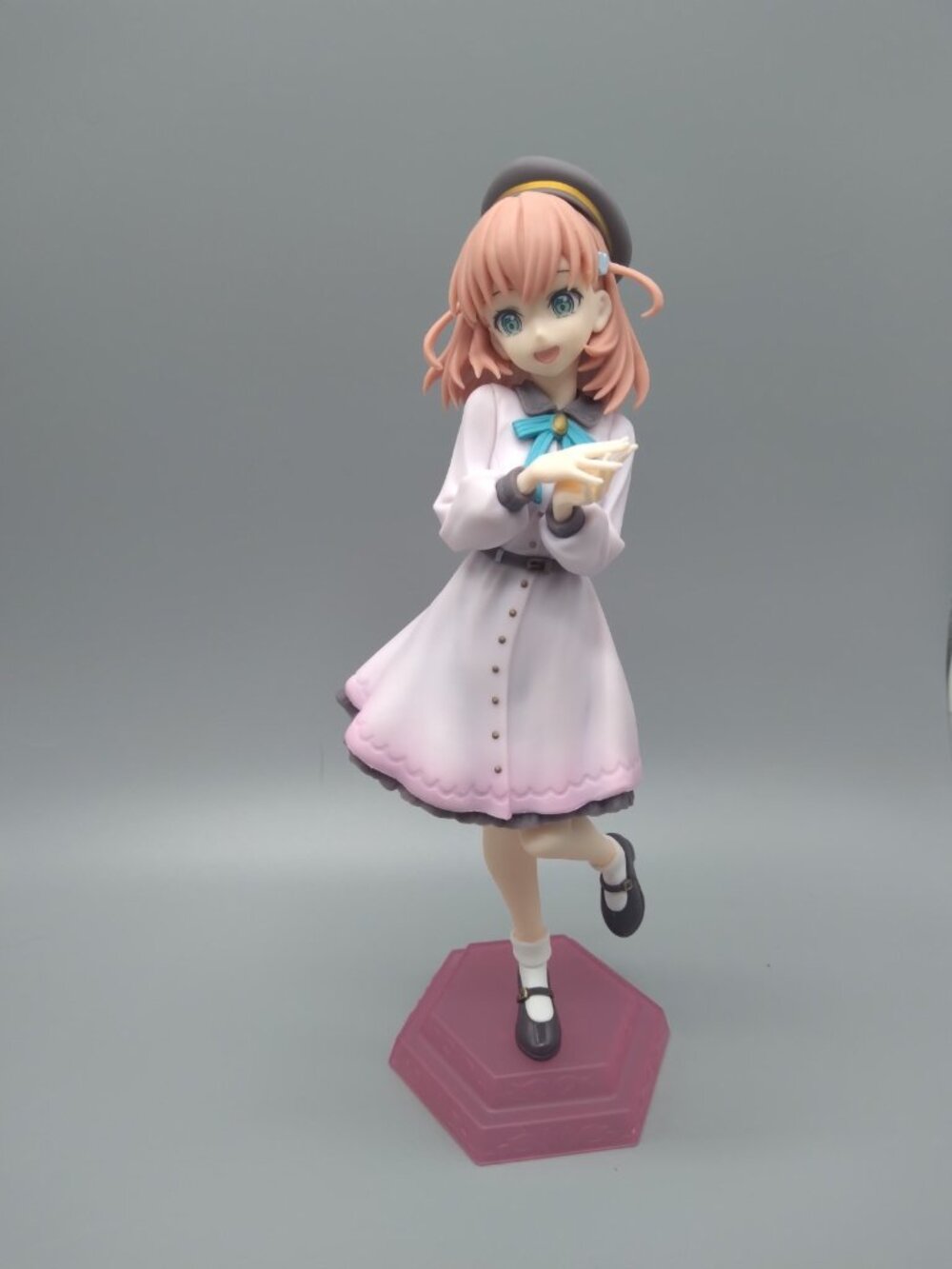 Link! Like! Hasunosora - Hinoshita Kaho - Desktop×Decorate Collections